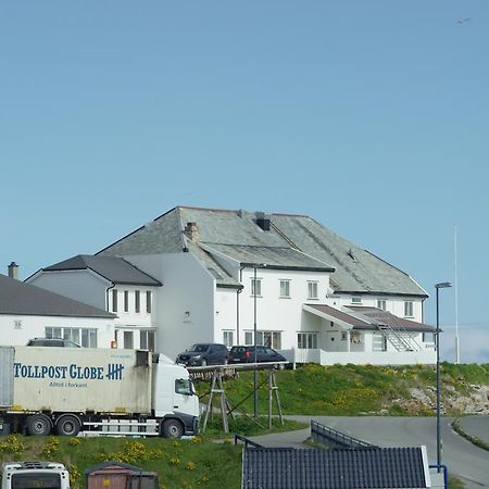 Fiskarheimen Havly, Rost Hotel Exterior photo